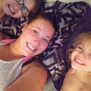 Meet your Posher, Mae